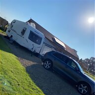 bailey orion 5 berth for sale