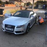 a5 convertible for sale