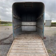 cattle livestock trailers for sale