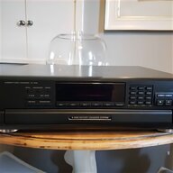 technics cd player for sale