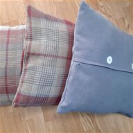 tartan cushion covers for sale