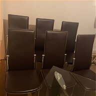 table 6 chairs for sale