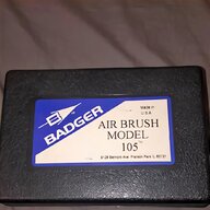 badger airbrush for sale
