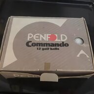 penfold commando for sale