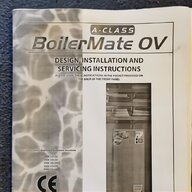 boilermate for sale