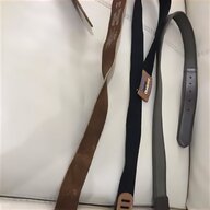 mens fabric belt for sale