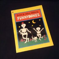 funny bones book for sale
