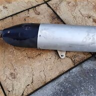yamaha yzf r125 exhaust for sale