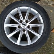 genuine honda alloy wheels for sale