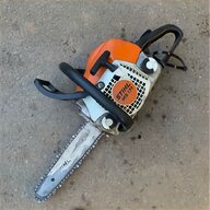 stihl chainsaw ms200 for sale