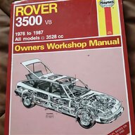 rover 3500 for sale