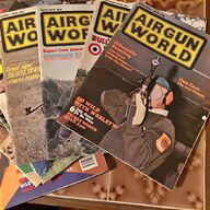 air gun book for sale