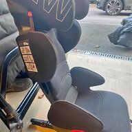audi booster seat for sale