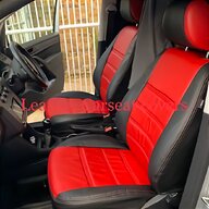 mercedes vito van seat covers for sale