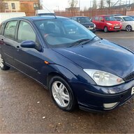 ford focus 6000cd for sale