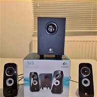 neat speakers for sale