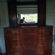 art deco chest drawers for sale