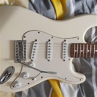 fender stratocaster american special for sale