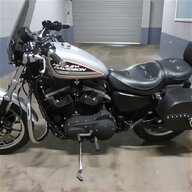harley night rod for sale