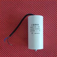 tcc capacitor for sale