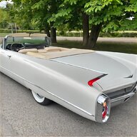 1960 cars for sale