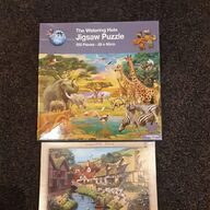 wentworth wooden jigsaw for sale