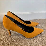 mustard court shoes for sale