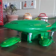 takara thunderbird 2 for sale