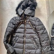 mens fur hooded jacket for sale