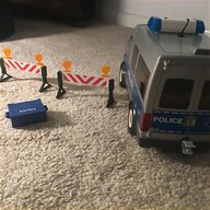 playmobil police bad guys for sale