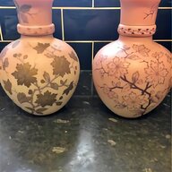 3 pink vases for sale