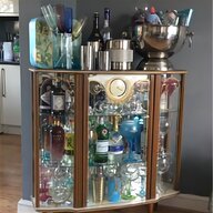 antique drinks cabinet for sale