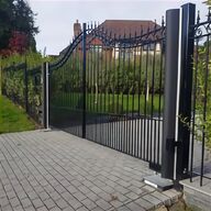 iron gates for sale