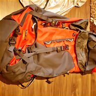 berghaus luggage for sale