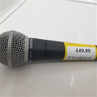 gemini microphone for sale