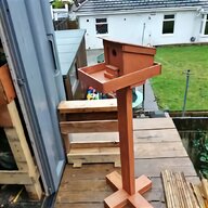 squirrel proof fat ball feeder for sale