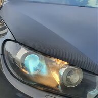 scirocco headlight for sale