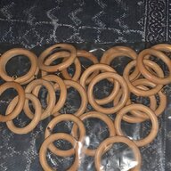 25mm curtain rings for sale