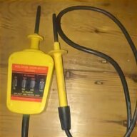 martindale voltage indicator for sale