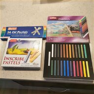 pastel crayons for sale