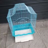 ferplast bird cage for sale