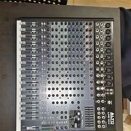 16 channel mixer for sale