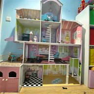 kidkraft dollhouse for sale