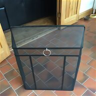 brass fire guard for sale