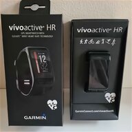 garmin vivoactive hr for sale