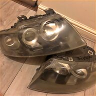 saxo morette headlights for sale