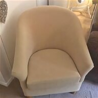grey tub chair for sale
