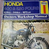 1978 honda 550 four for sale