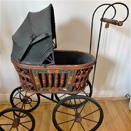victorian cradle for sale