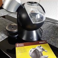 krups dolce gusto coffee maker for sale